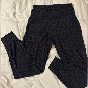 Lululemon joggers align